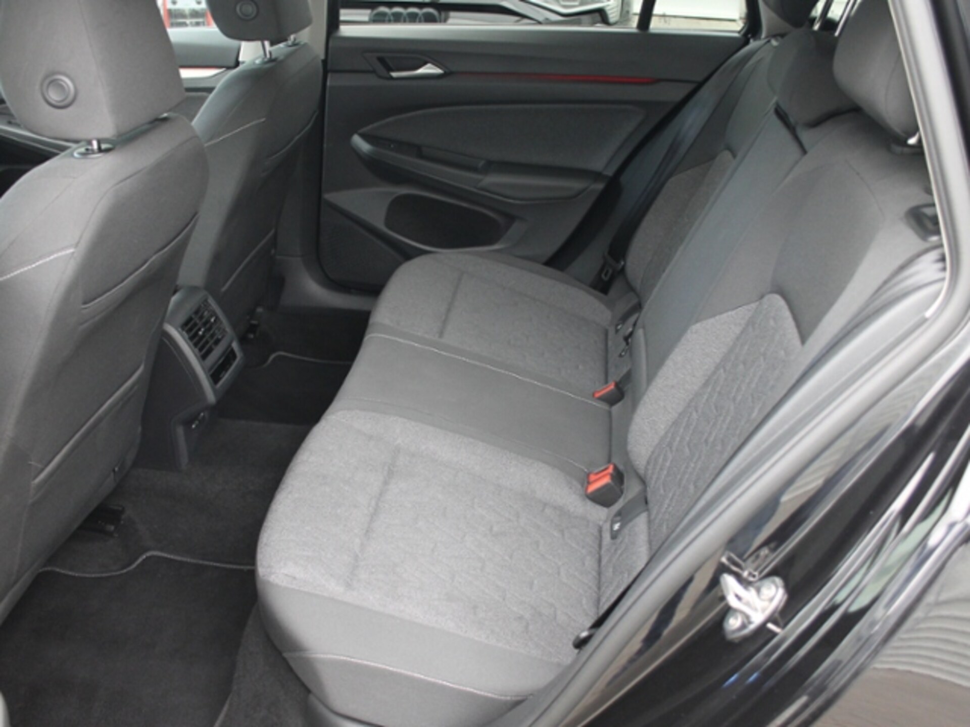 Volkswagen Golf Variant MOVE