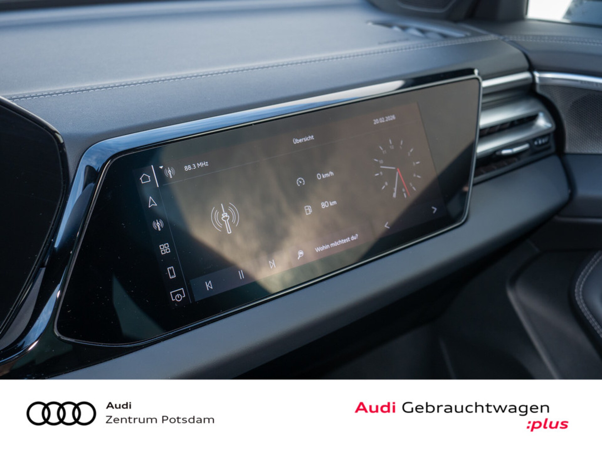 Audi A5 Avant edition one