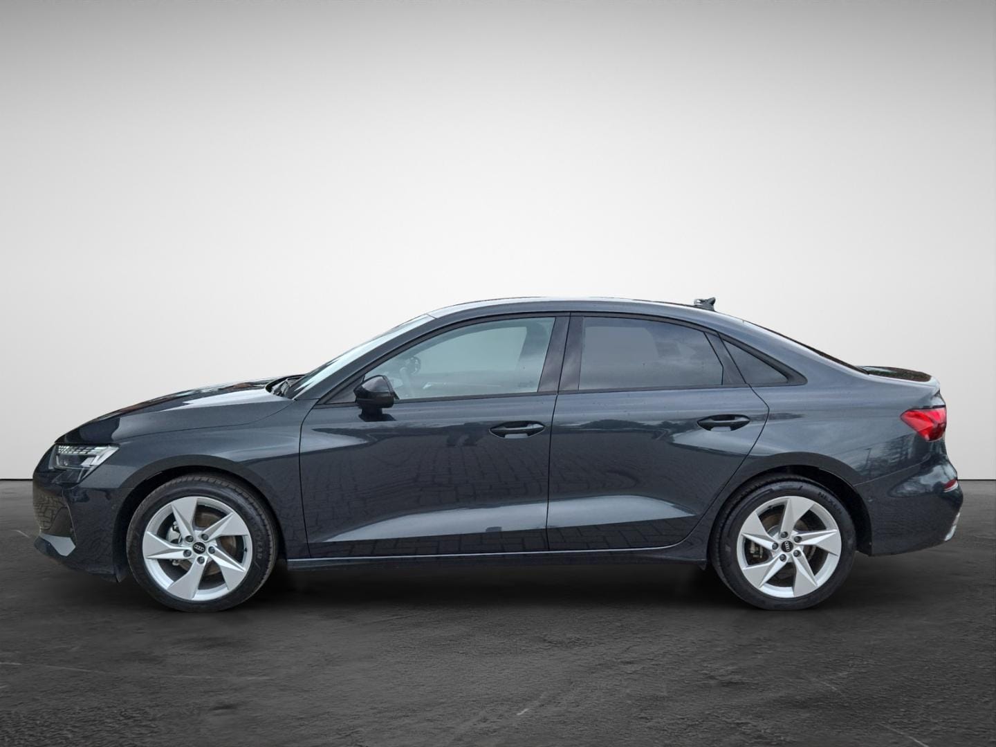 Bild über Audi A3 Limousine advanced 35 TDI S tronic - für weitere Informationen kontaktieren Sie den Audi Partner