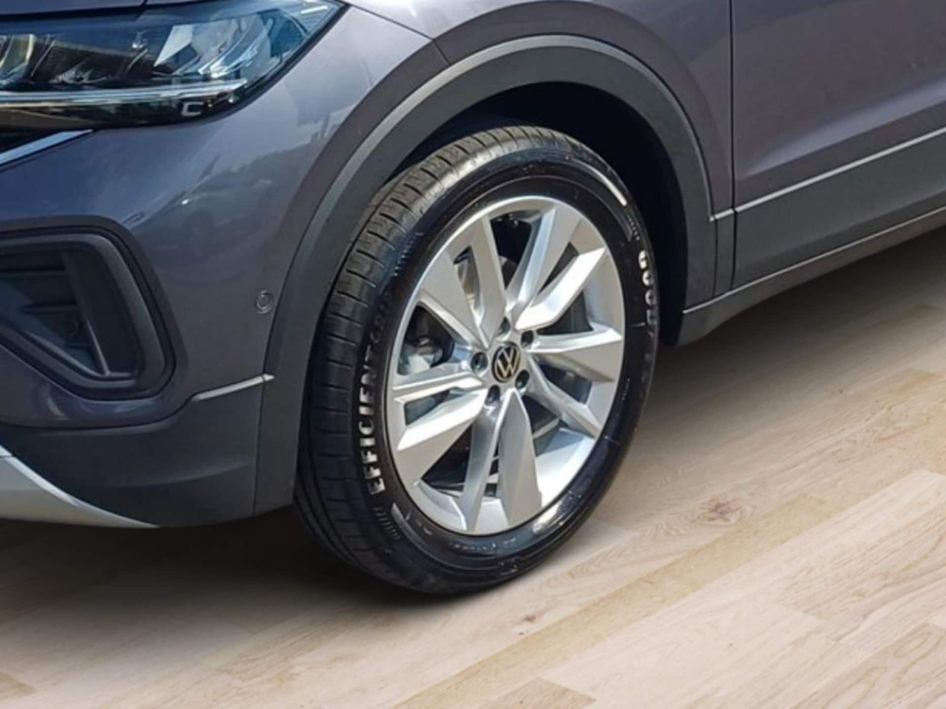 Volkswagen T-Cross ENERGY