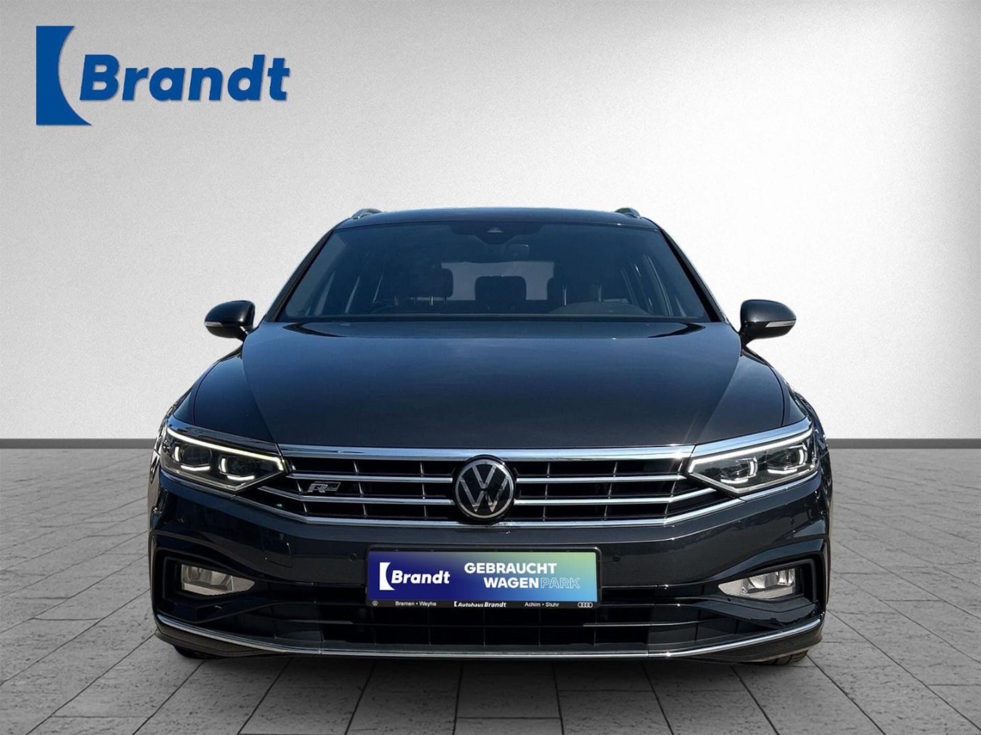 Volkswagen Passat Variant Elegance