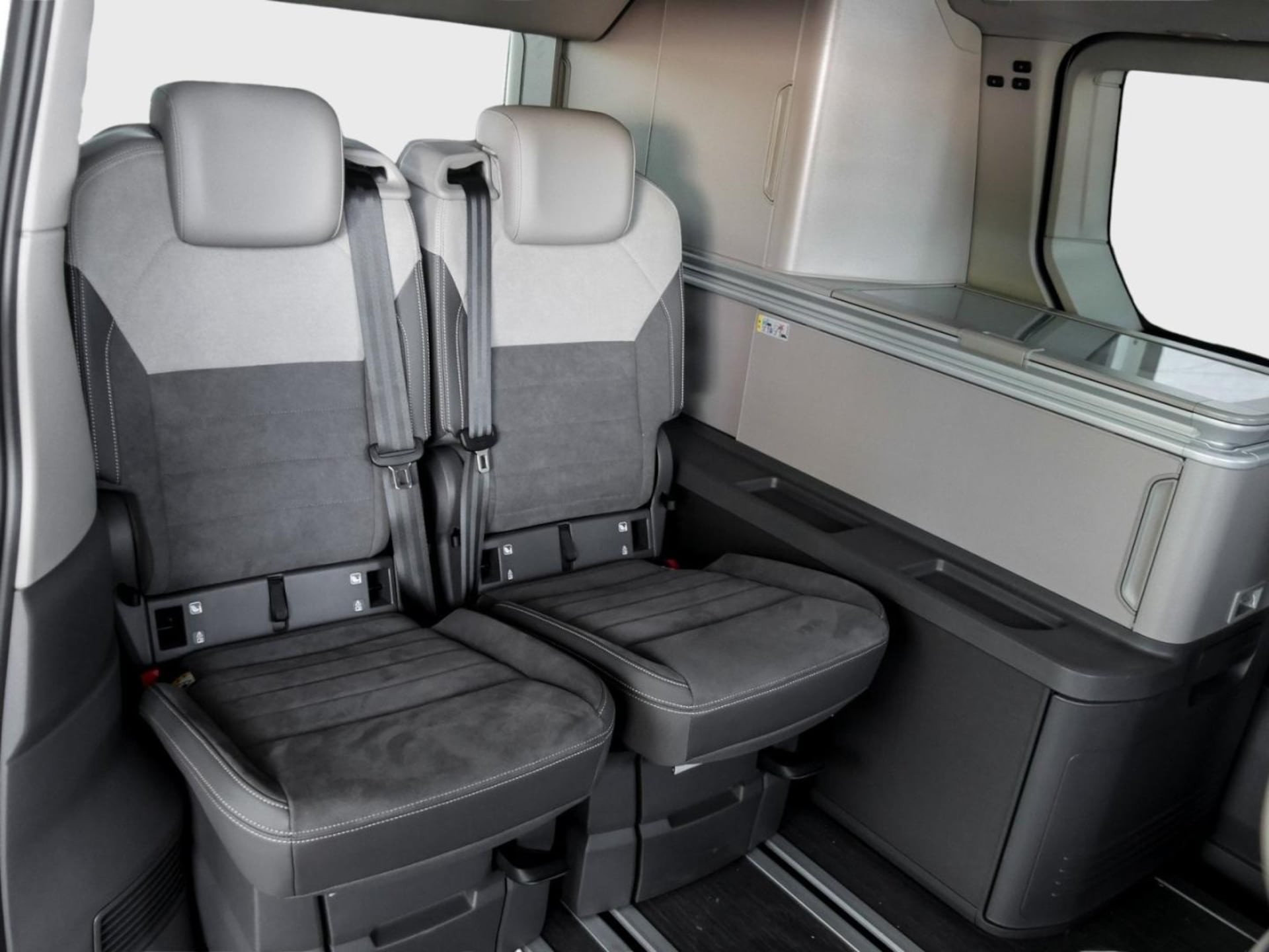Volkswagen California Ocean