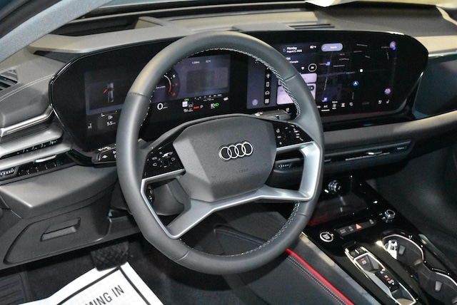 2026 Audi A5 Sedan