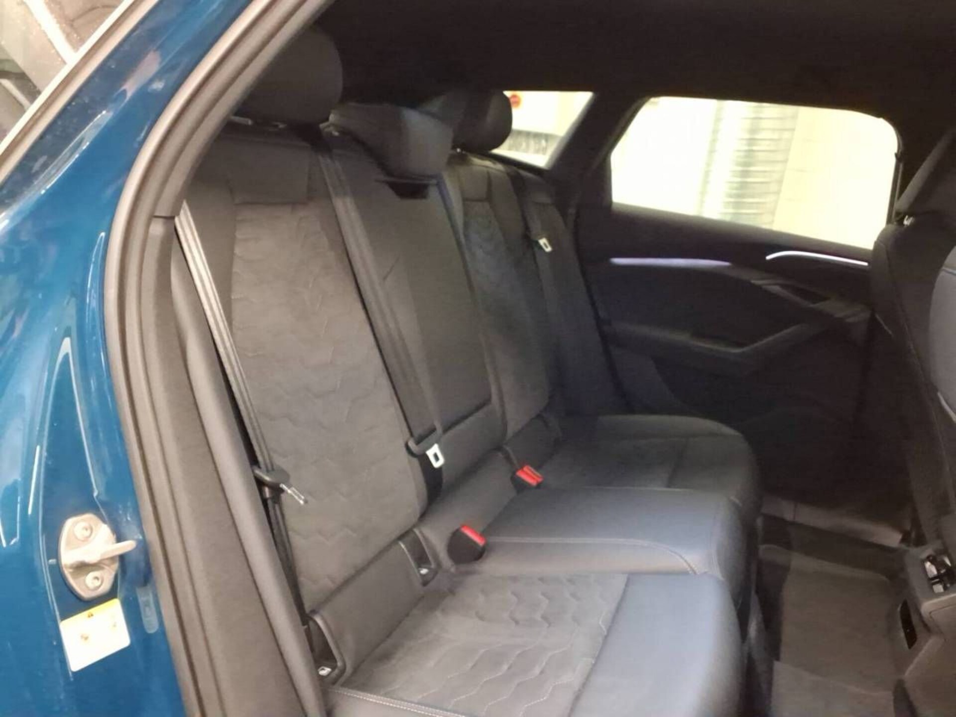 Audi A6 Avant e-tron