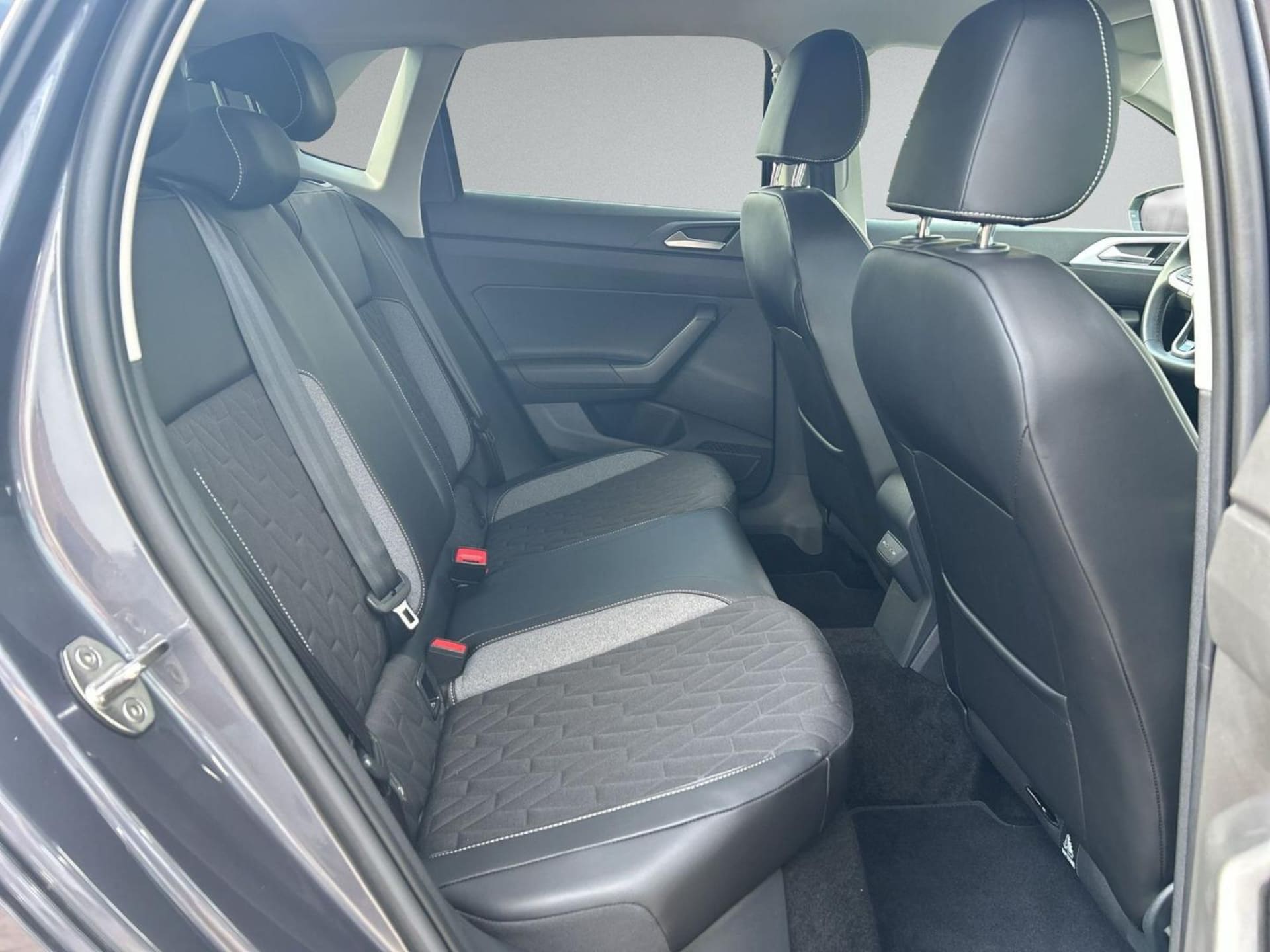 Volkswagen Polo Goal