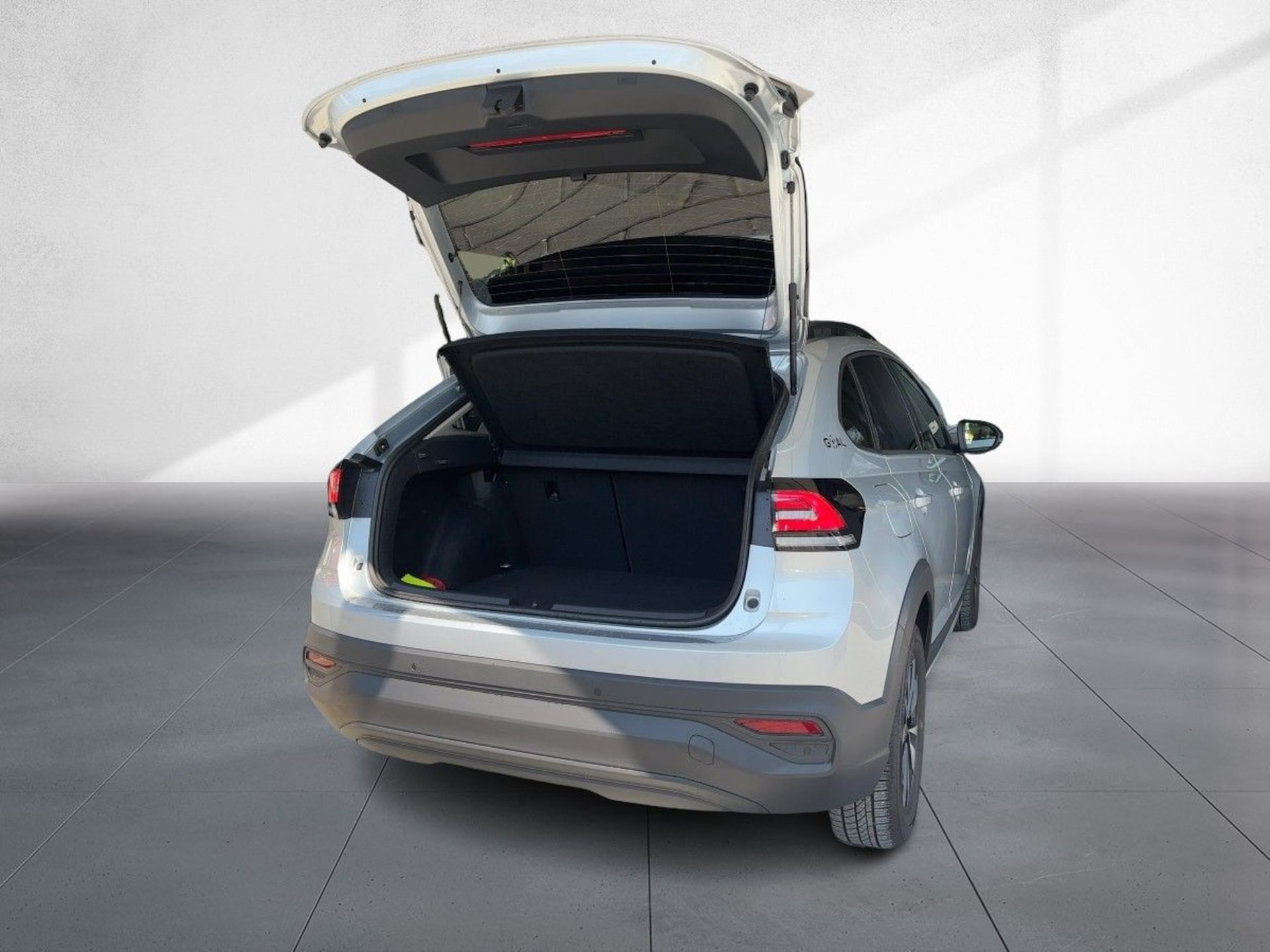 Volkswagen Taigo Goal