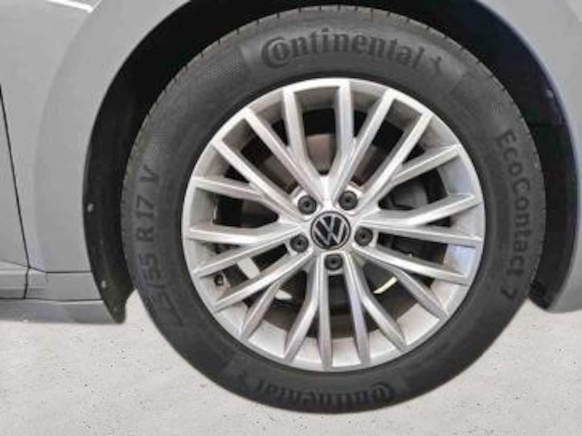 Volkswagen Arteon Basis-Modell