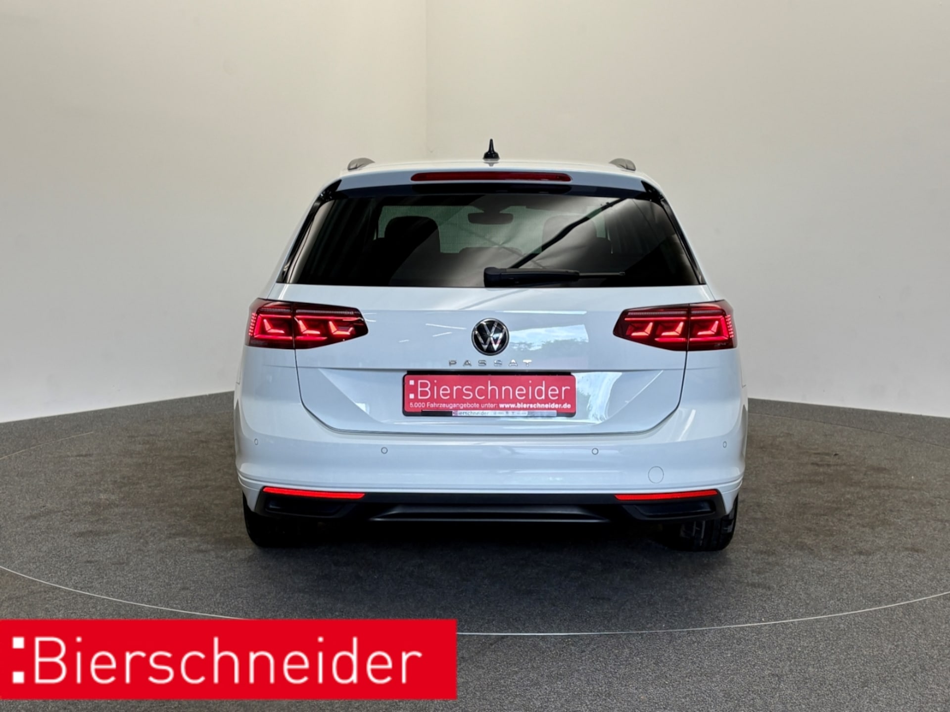 Volkswagen Passat Variant Business
