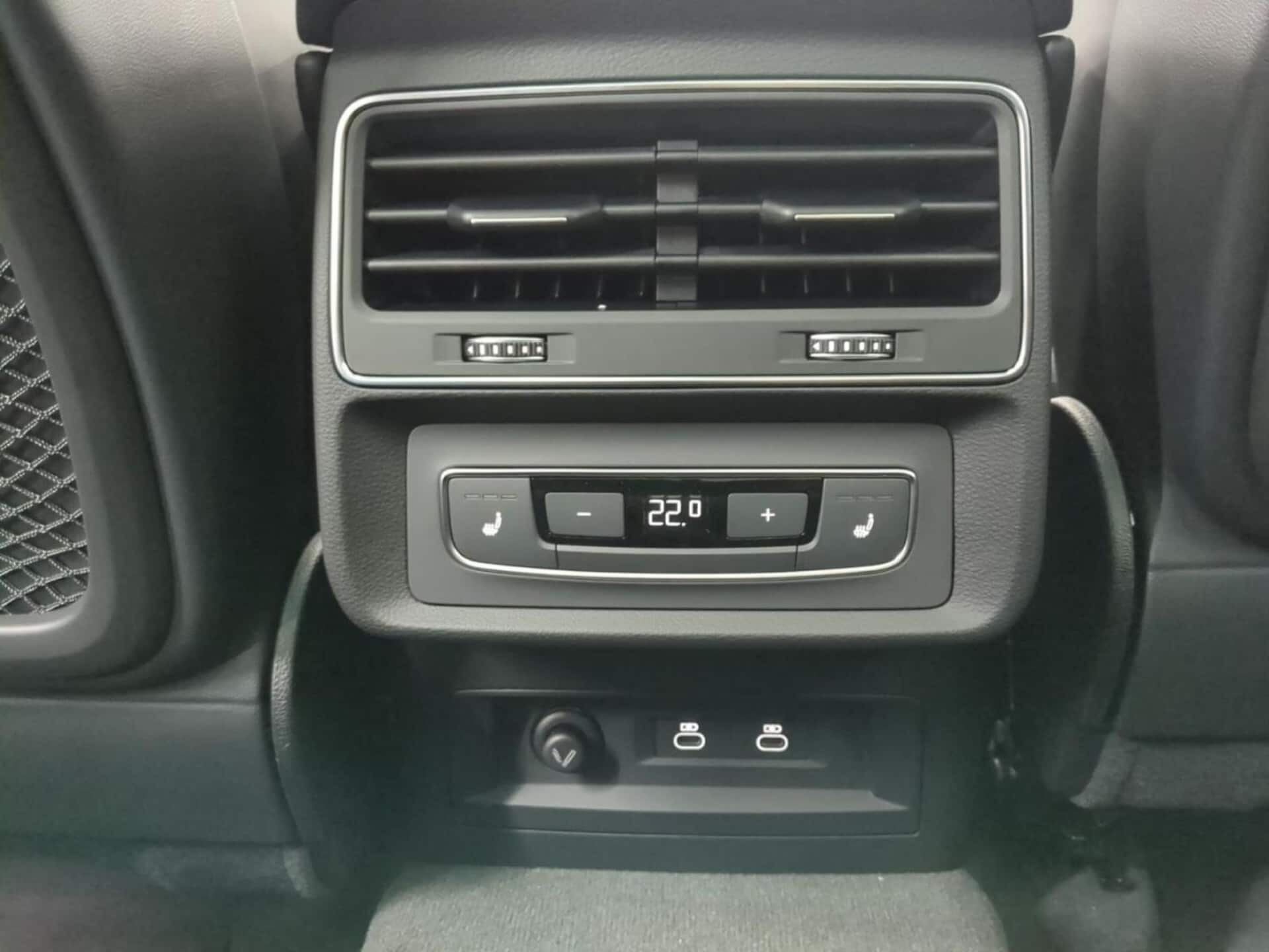 Audi Q7 SUV TFSI e S line