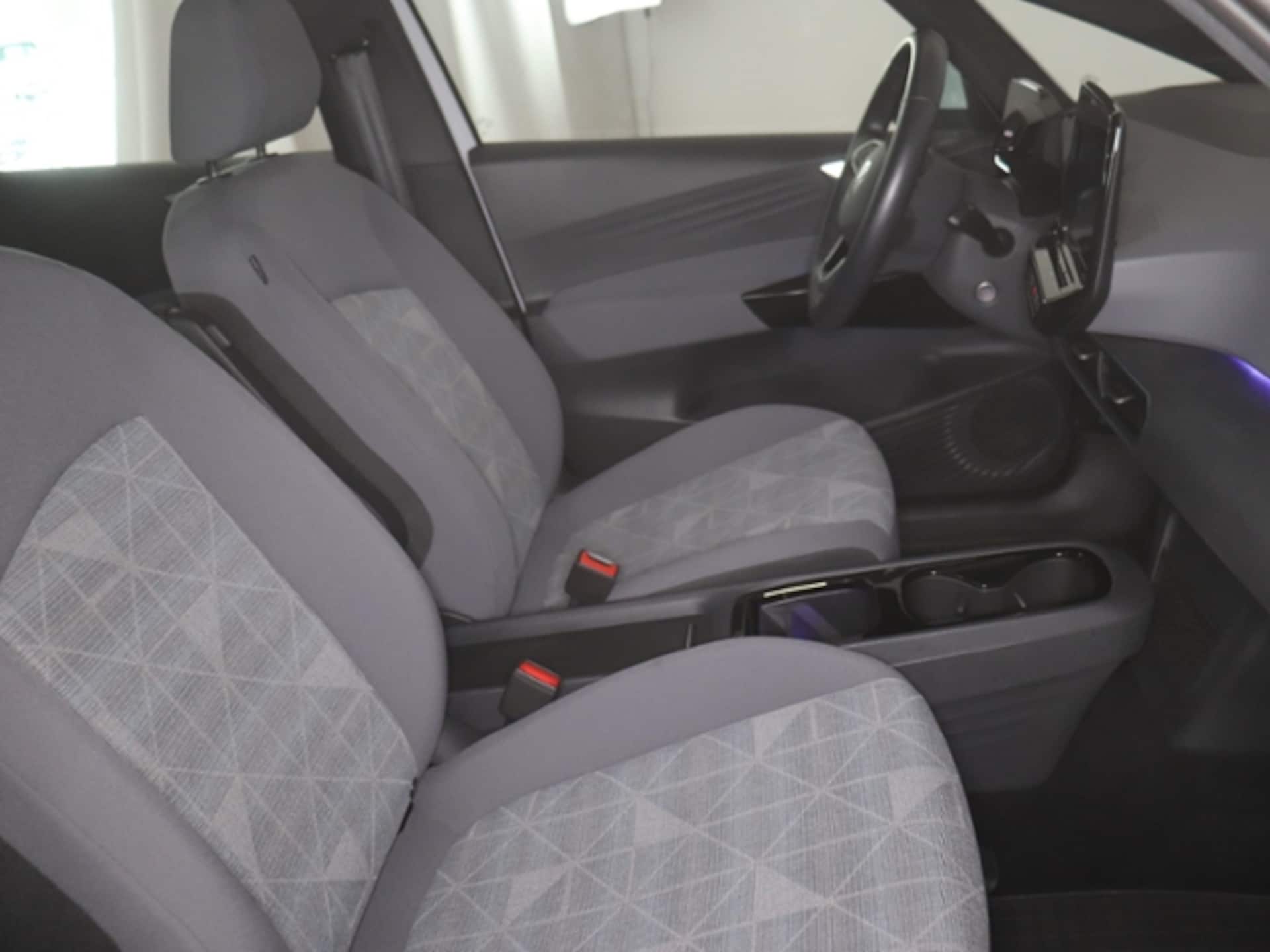 Volkswagen ID.3 Pro Performance
