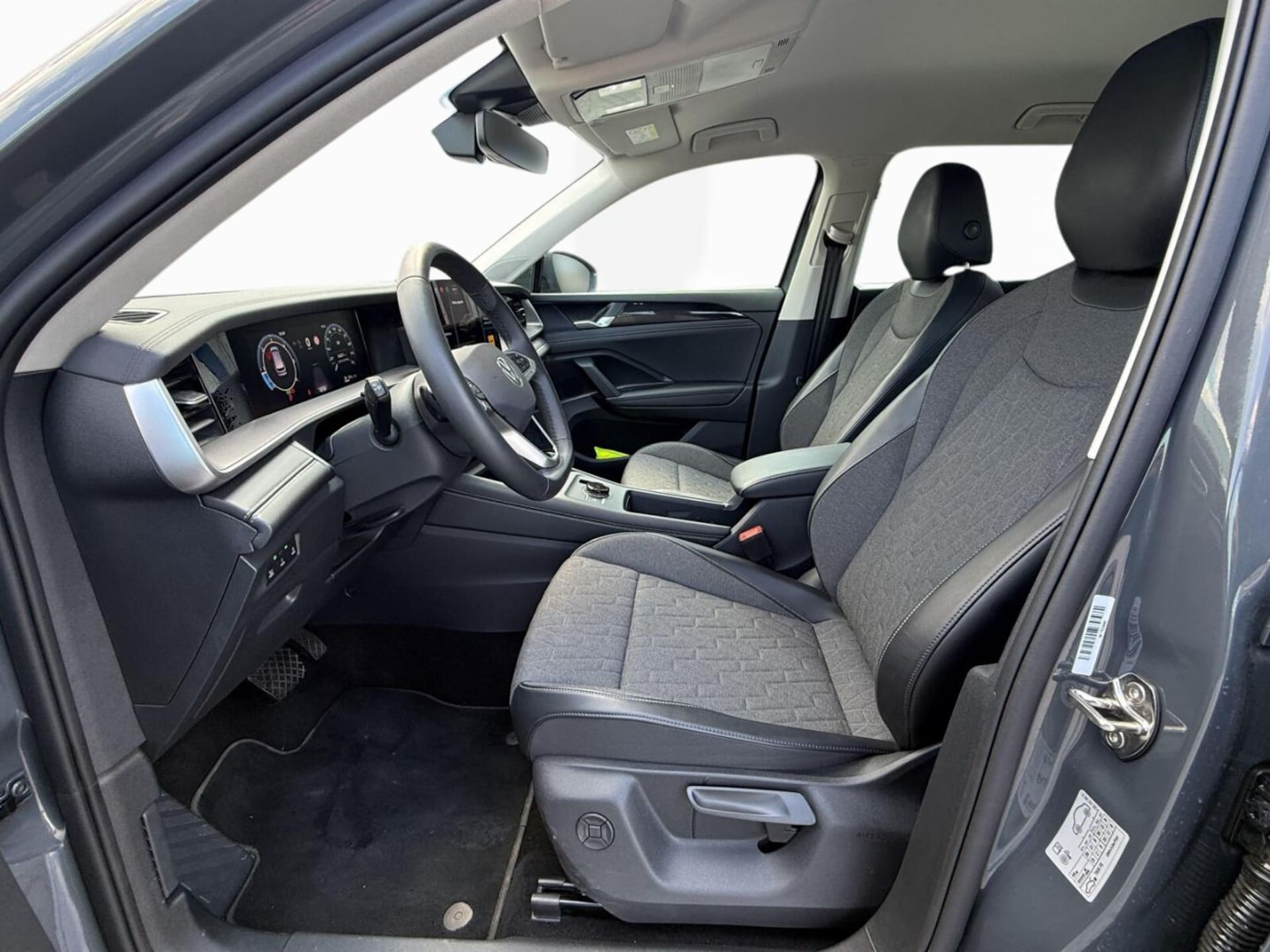 Volkswagen Tayron Life