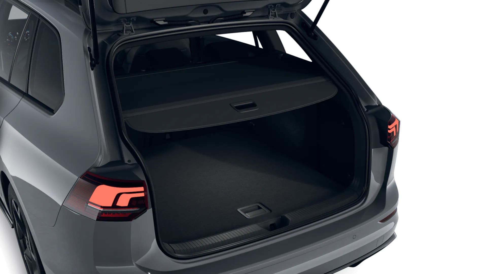 Volkswagen Golf Variant R-Line