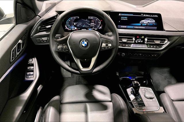 2022 BMW