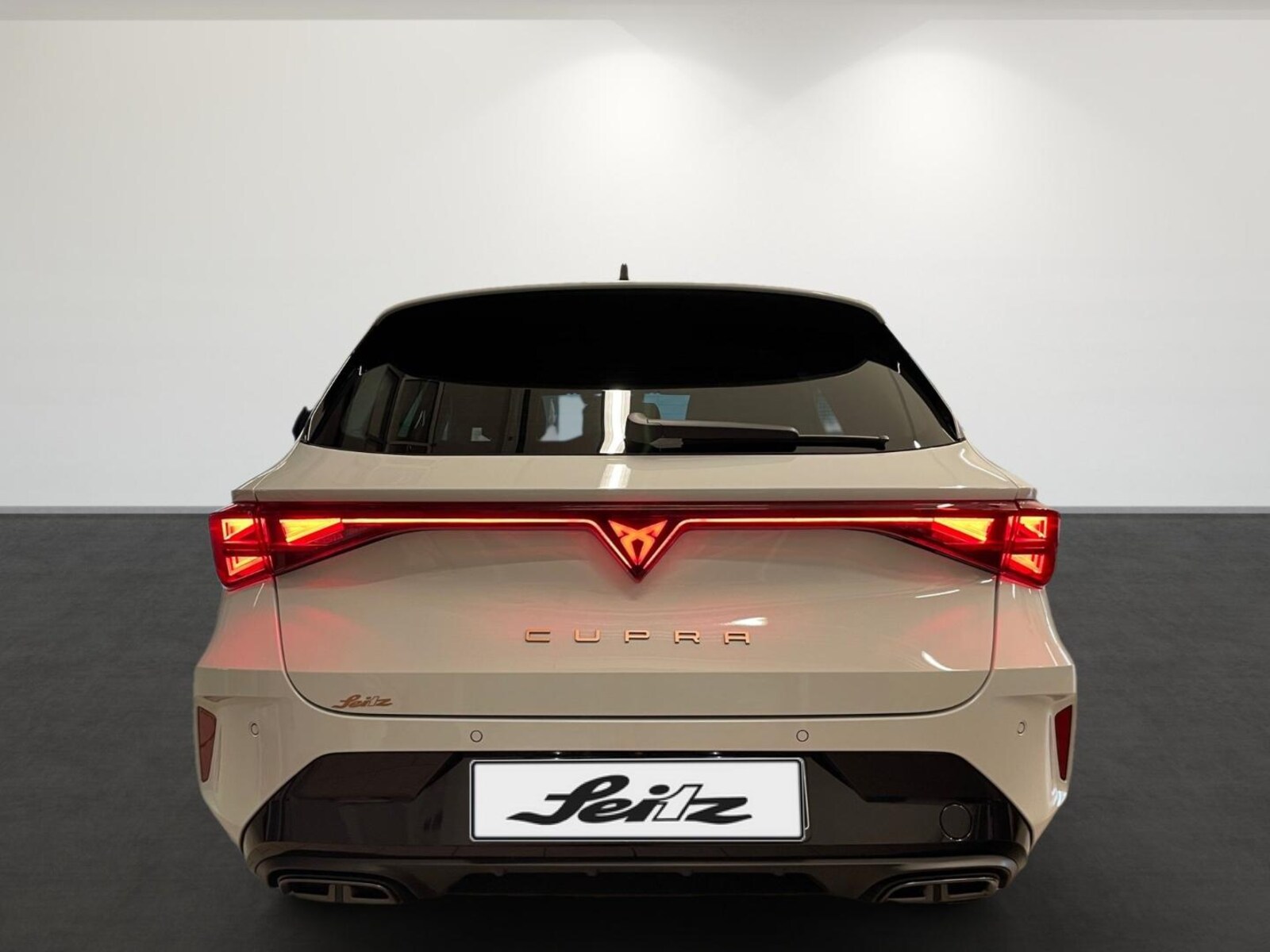 CUPRA Leon Sportstourer – Bild 15