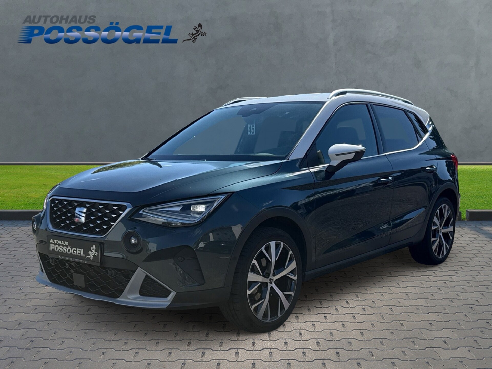 SEAT Arona Xperience