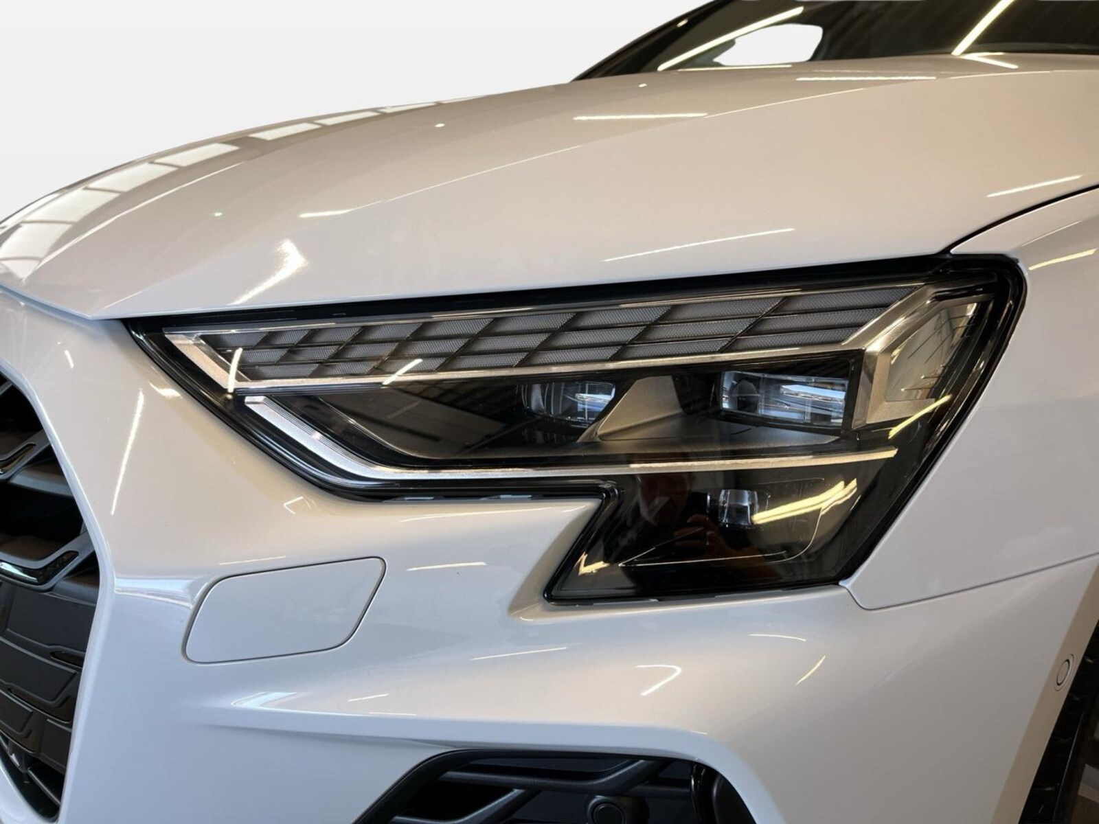 Audi S3 Sportback – Bild 13