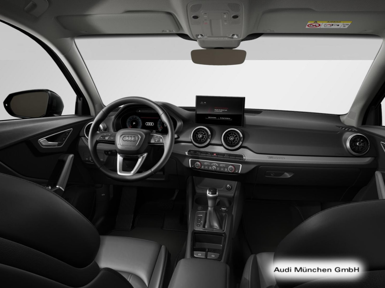 Audi Q2 – Bild 8