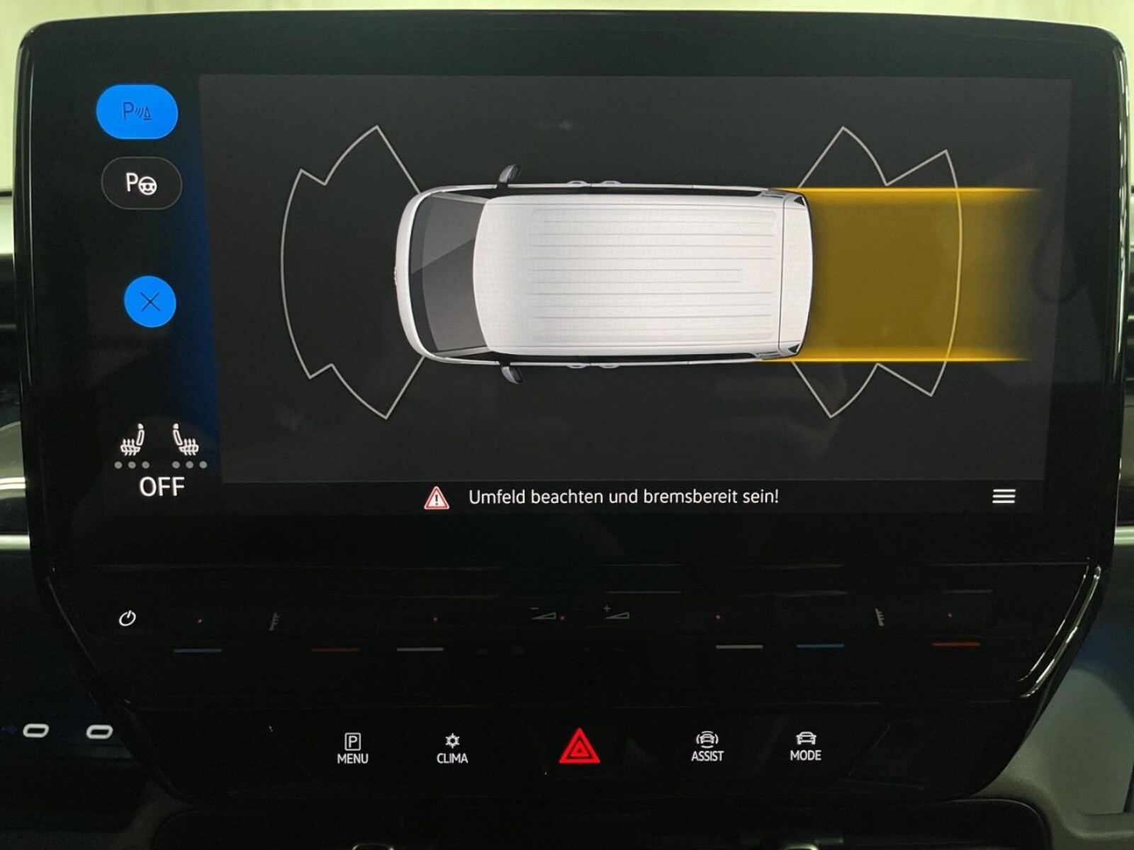 Volkswagen ID. Buzz – Bild 24