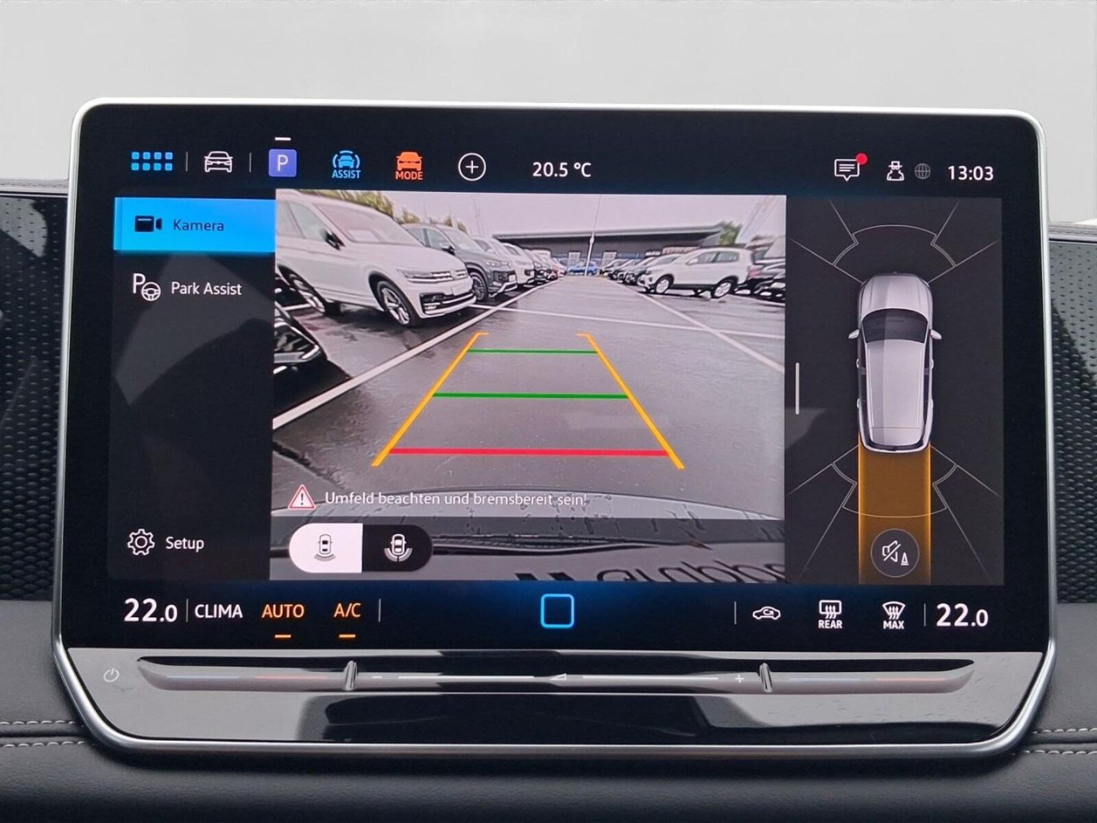 Volkswagen Tiguan – Bild 11