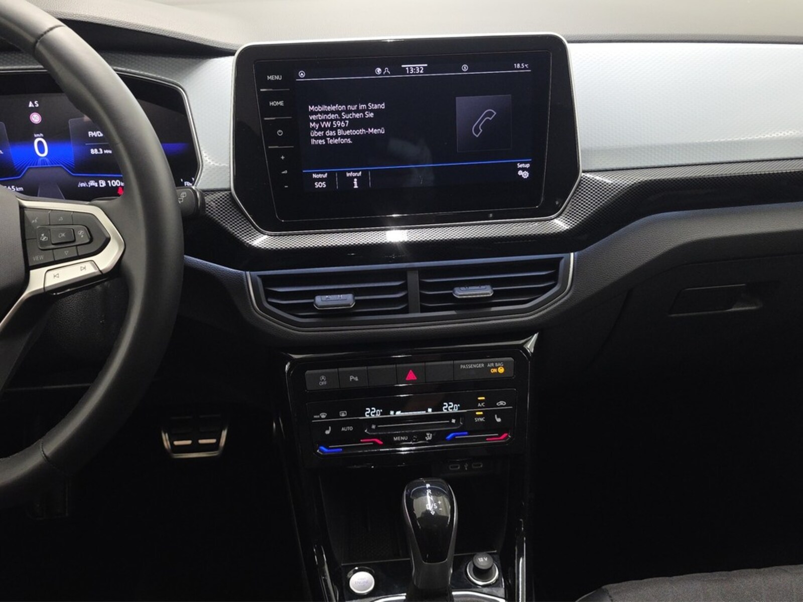 Volkswagen T-Cross – Bild 14