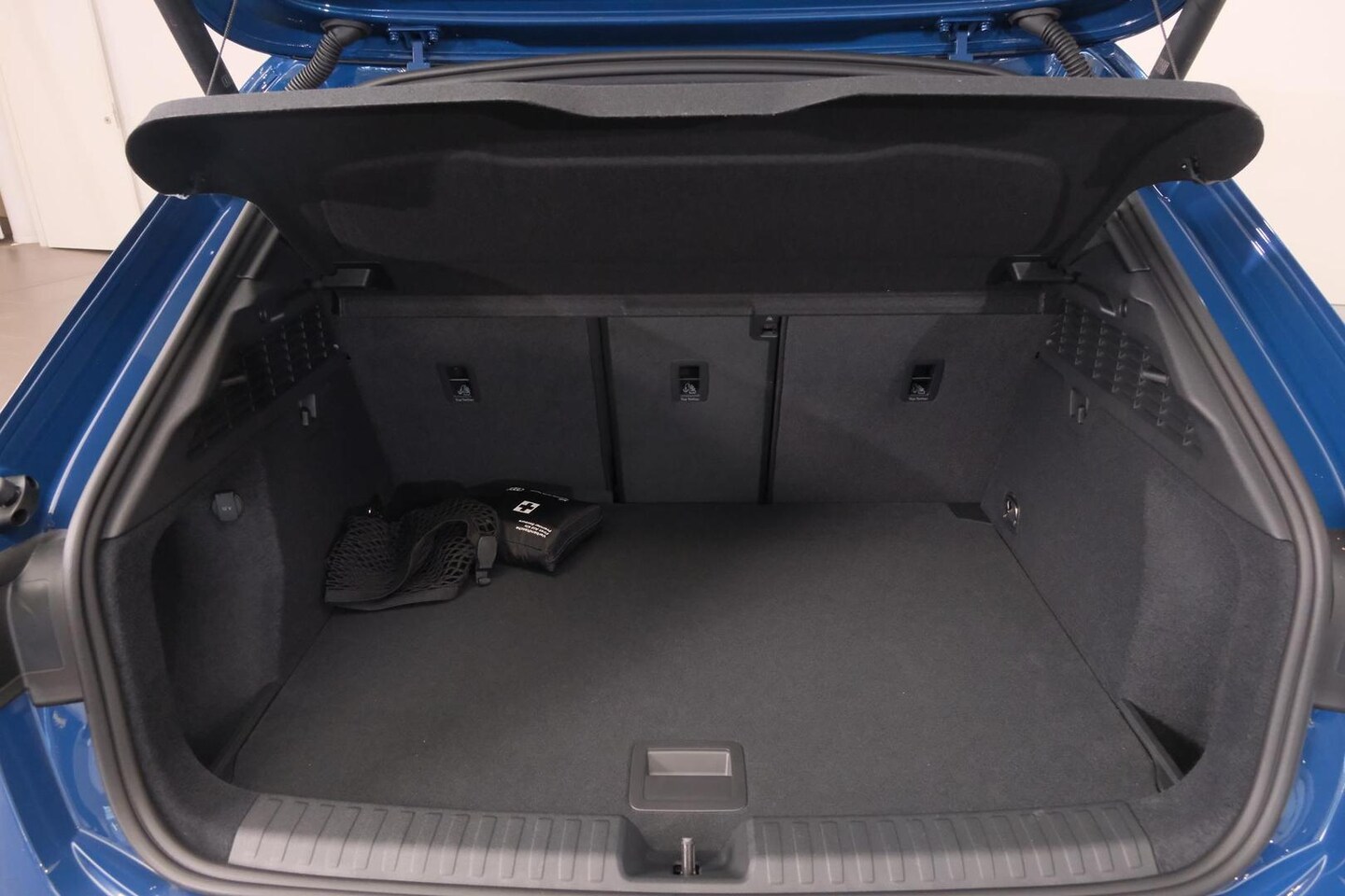 Image about Audi A3 Sportback TFSI S tronic