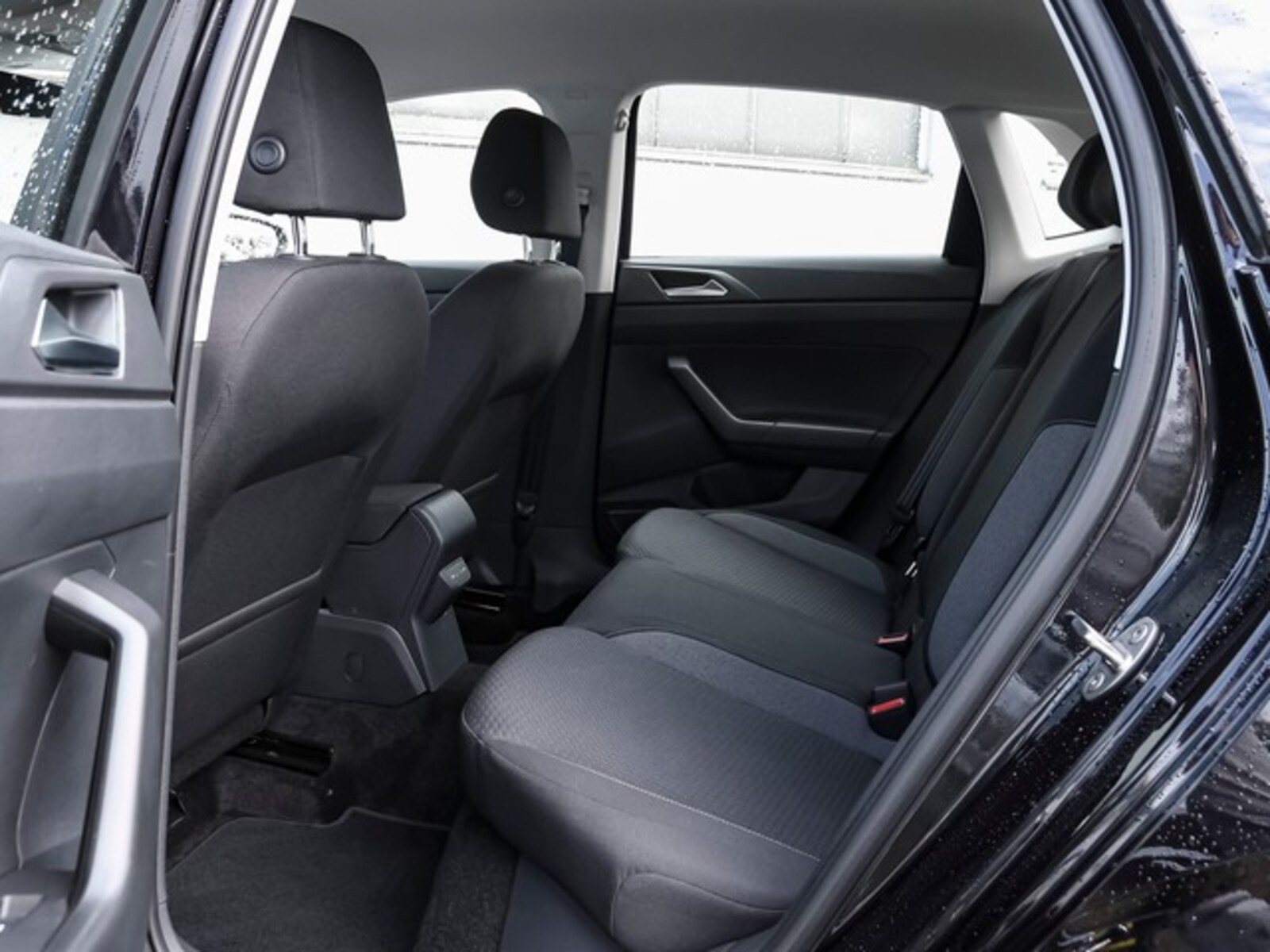 Volkswagen Polo – Bild 9
