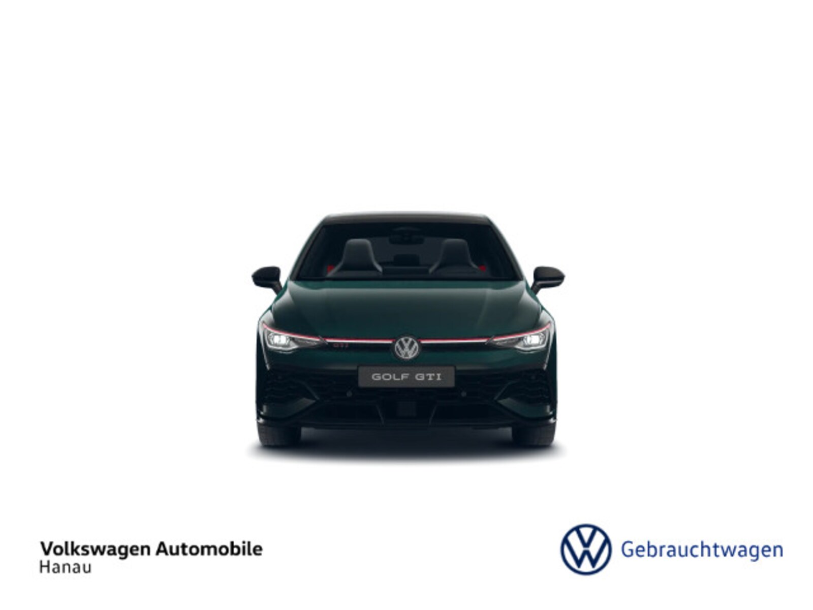 Volkswagen Golf – Bild 2