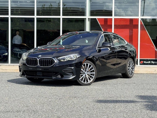Photo of 2022 BMW