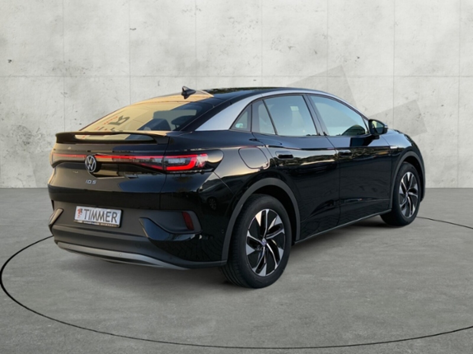 Volkswagen ID.5 – Bild 7