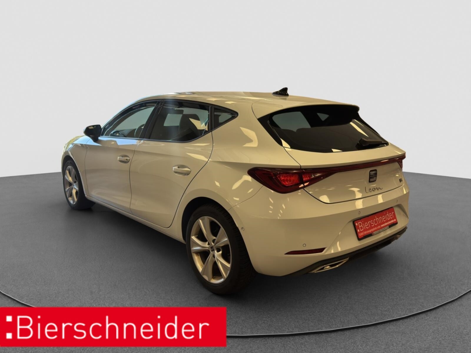 SEAT Leon – Bild 6