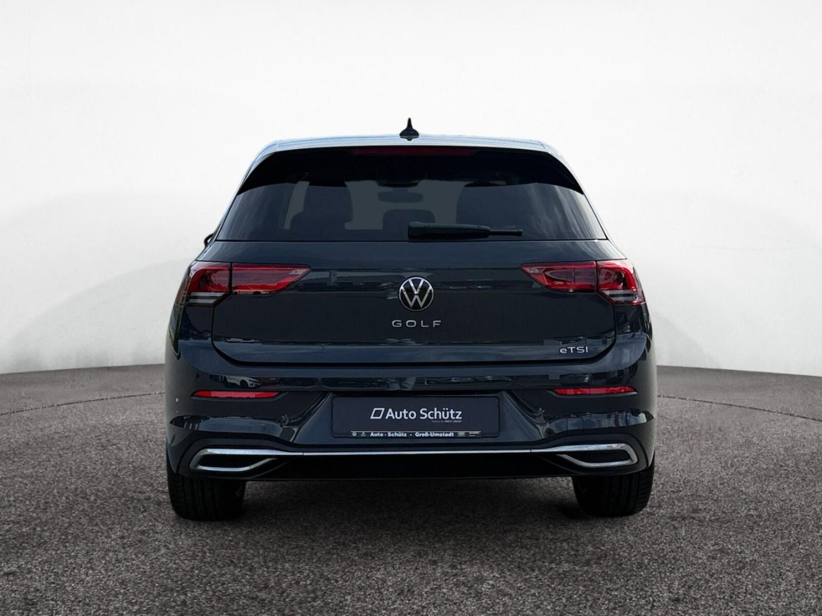 Volkswagen Golf – Bild 5