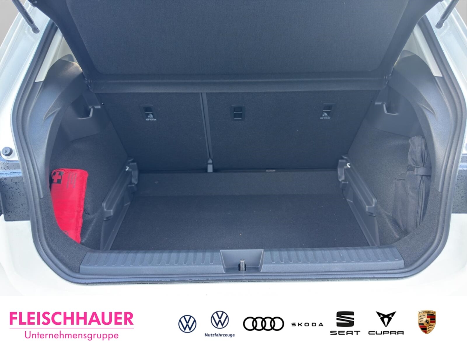 Volkswagen ID. Polo – Bild 14