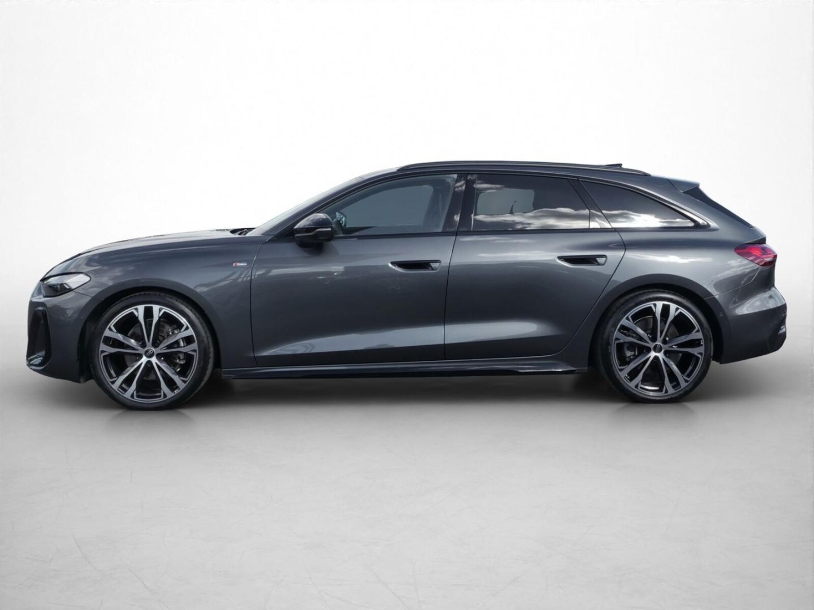 Audi A5 Avant – Bild 3