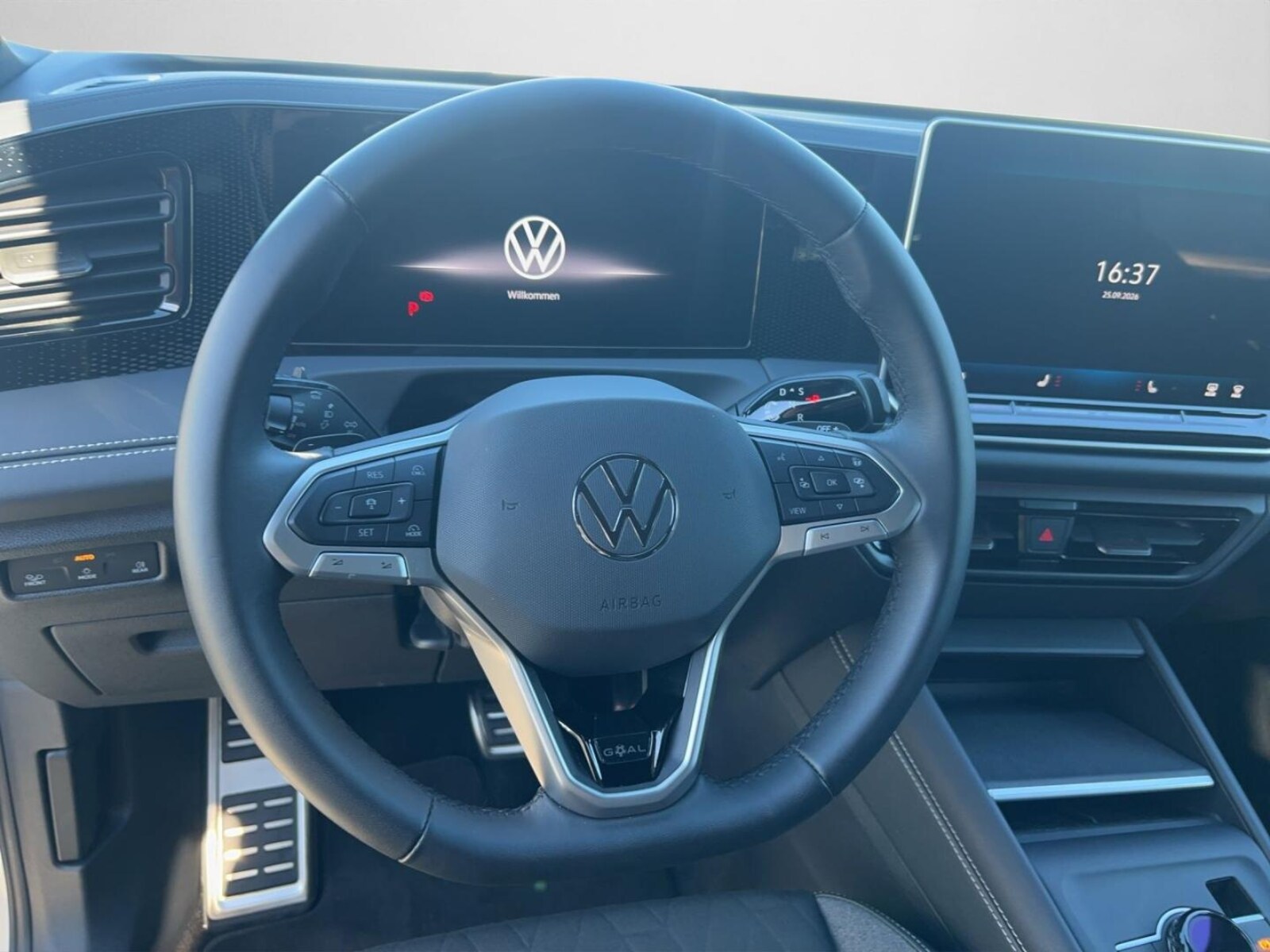 Volkswagen Tiguan – Bild 9