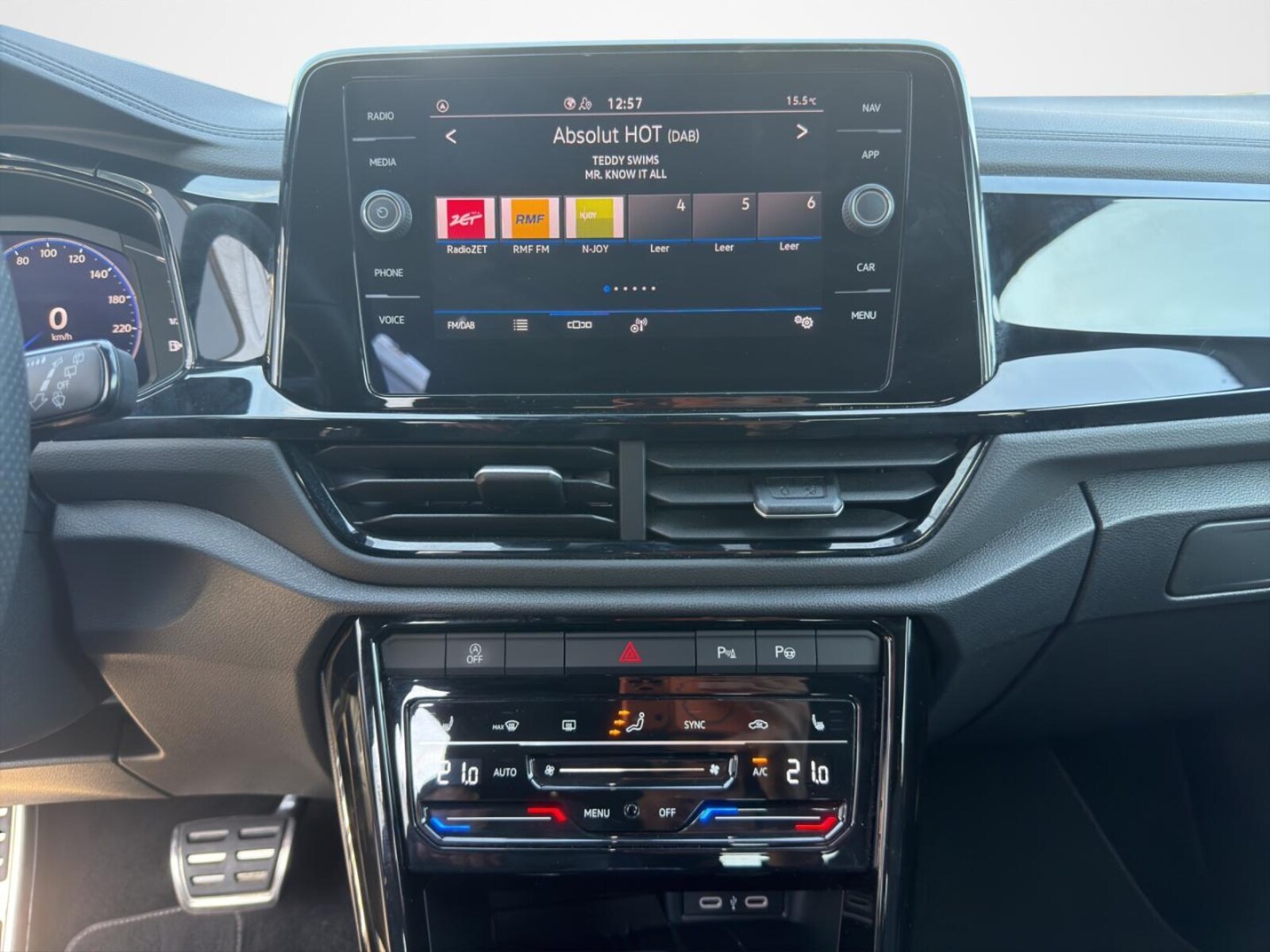 Volkswagen T-Roc – Bild 10