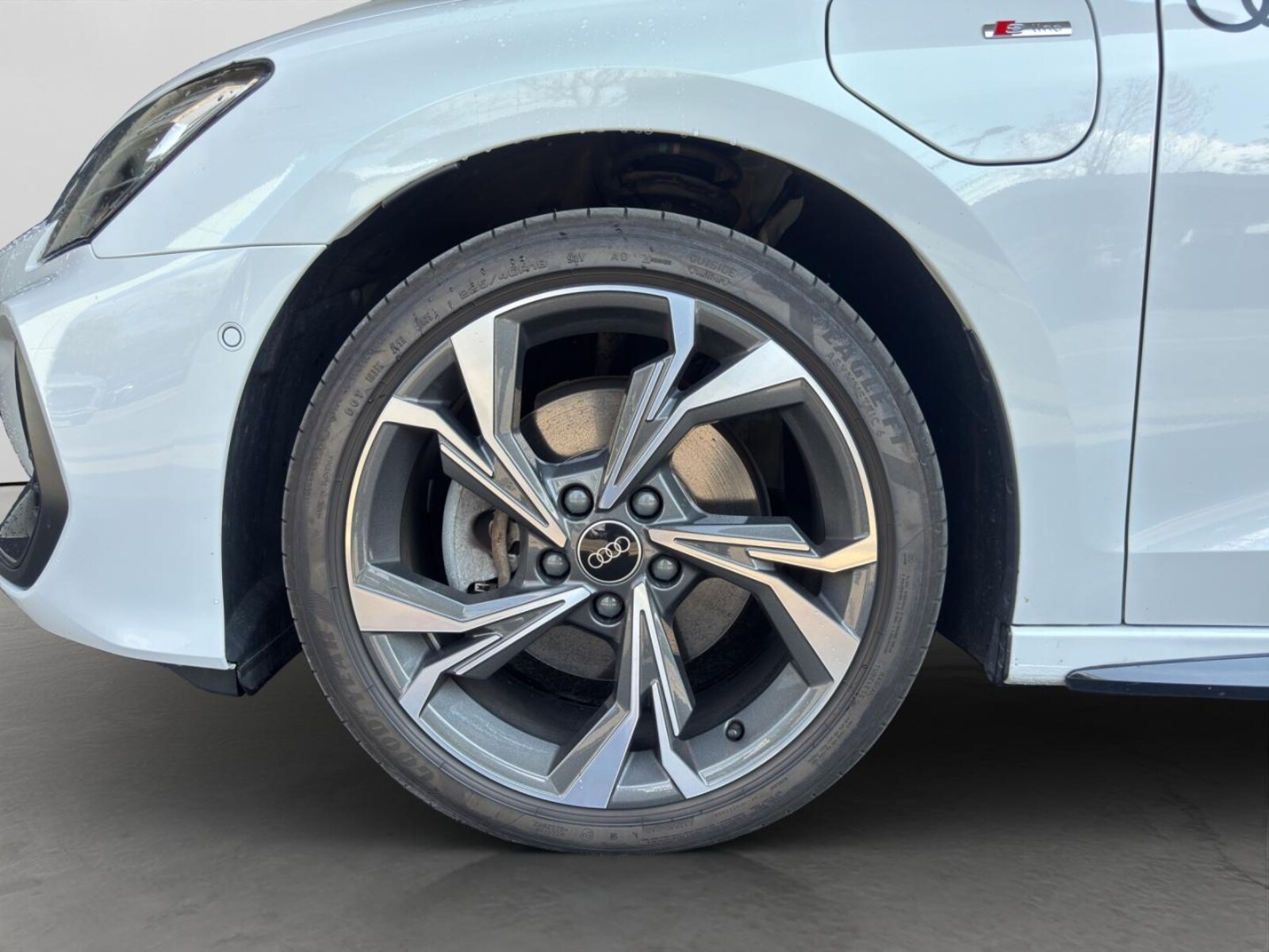 Audi A3 Sportback – Bild 15