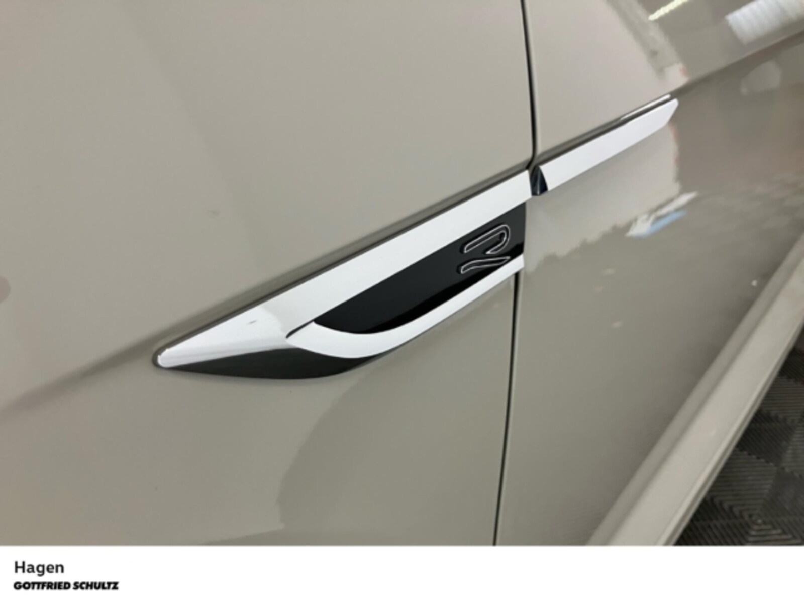 Volkswagen T-Roc – Bild 20