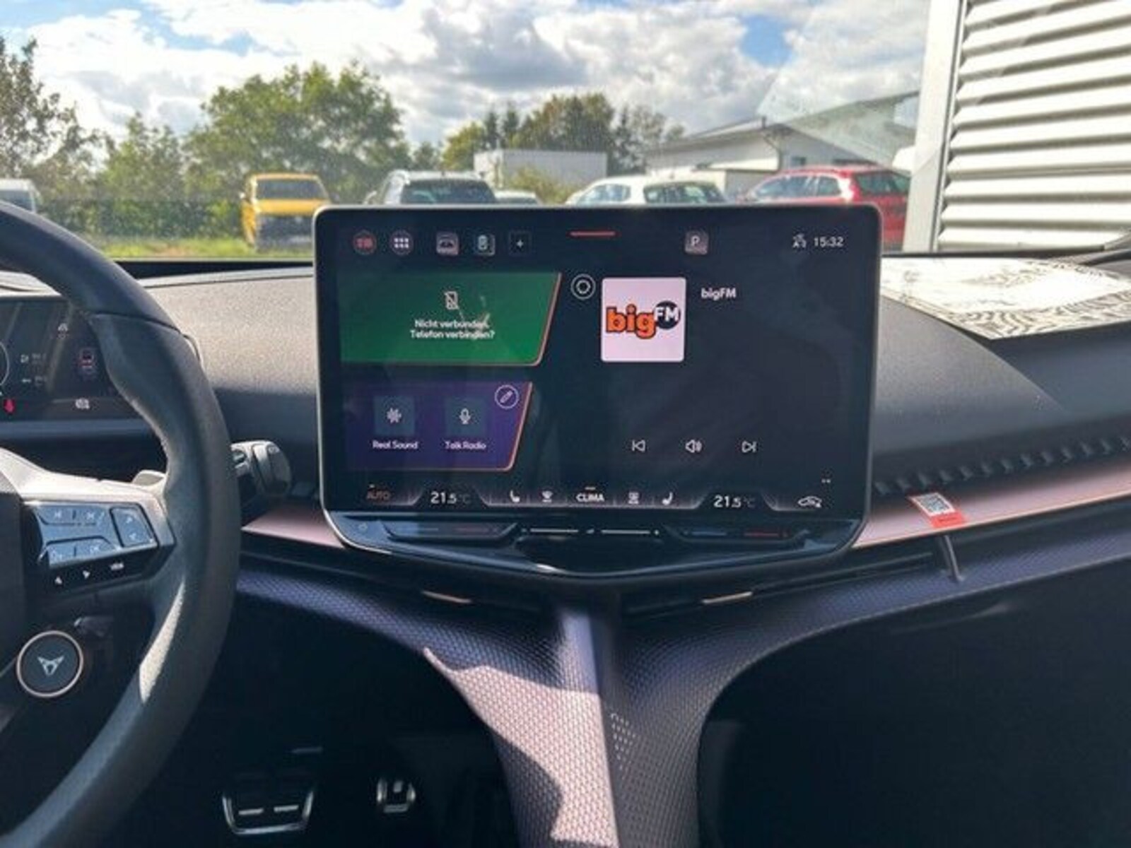 CUPRA Tavascan – Bild 13