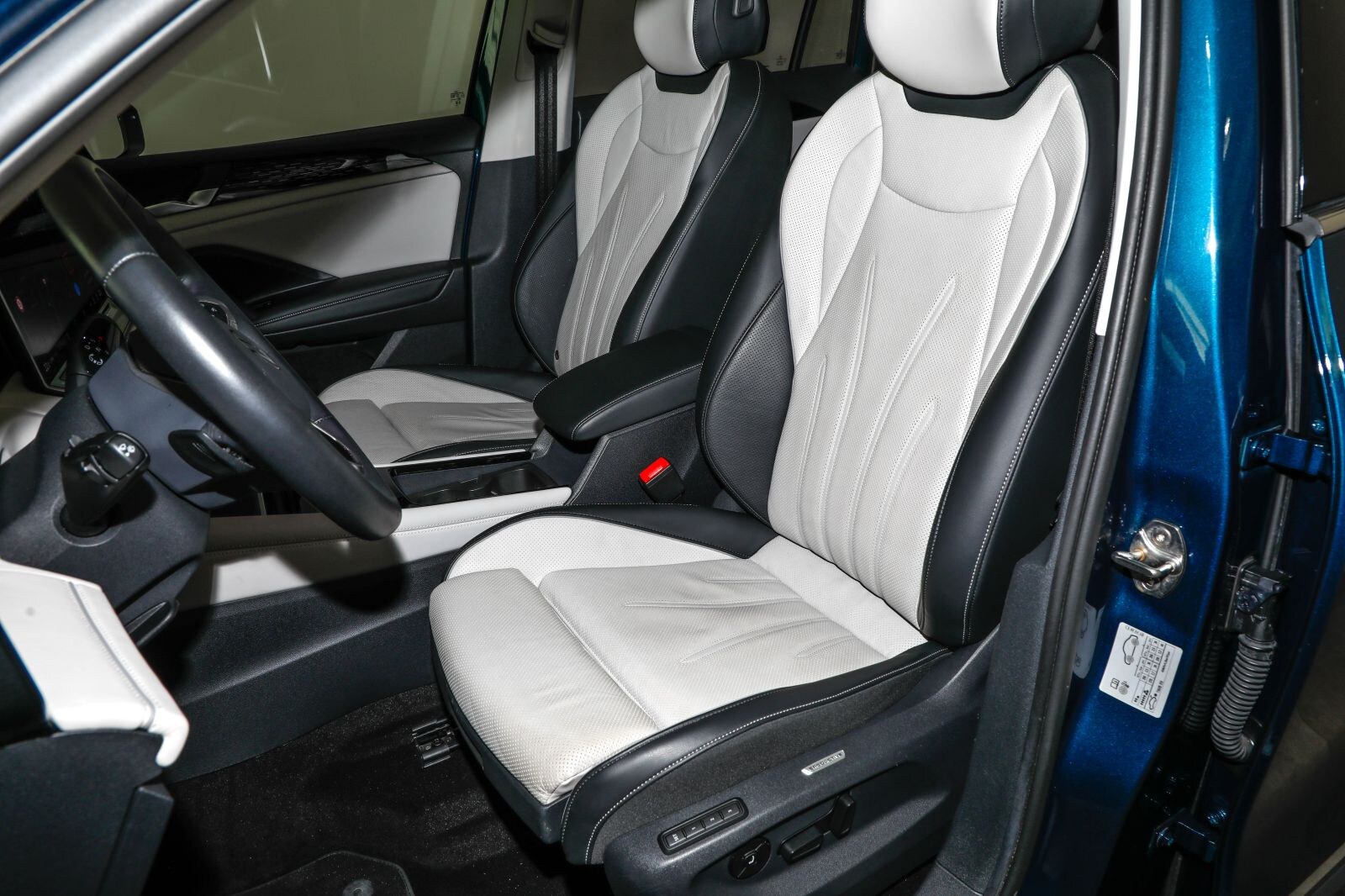 Volkswagen Tiguan – Bild 18