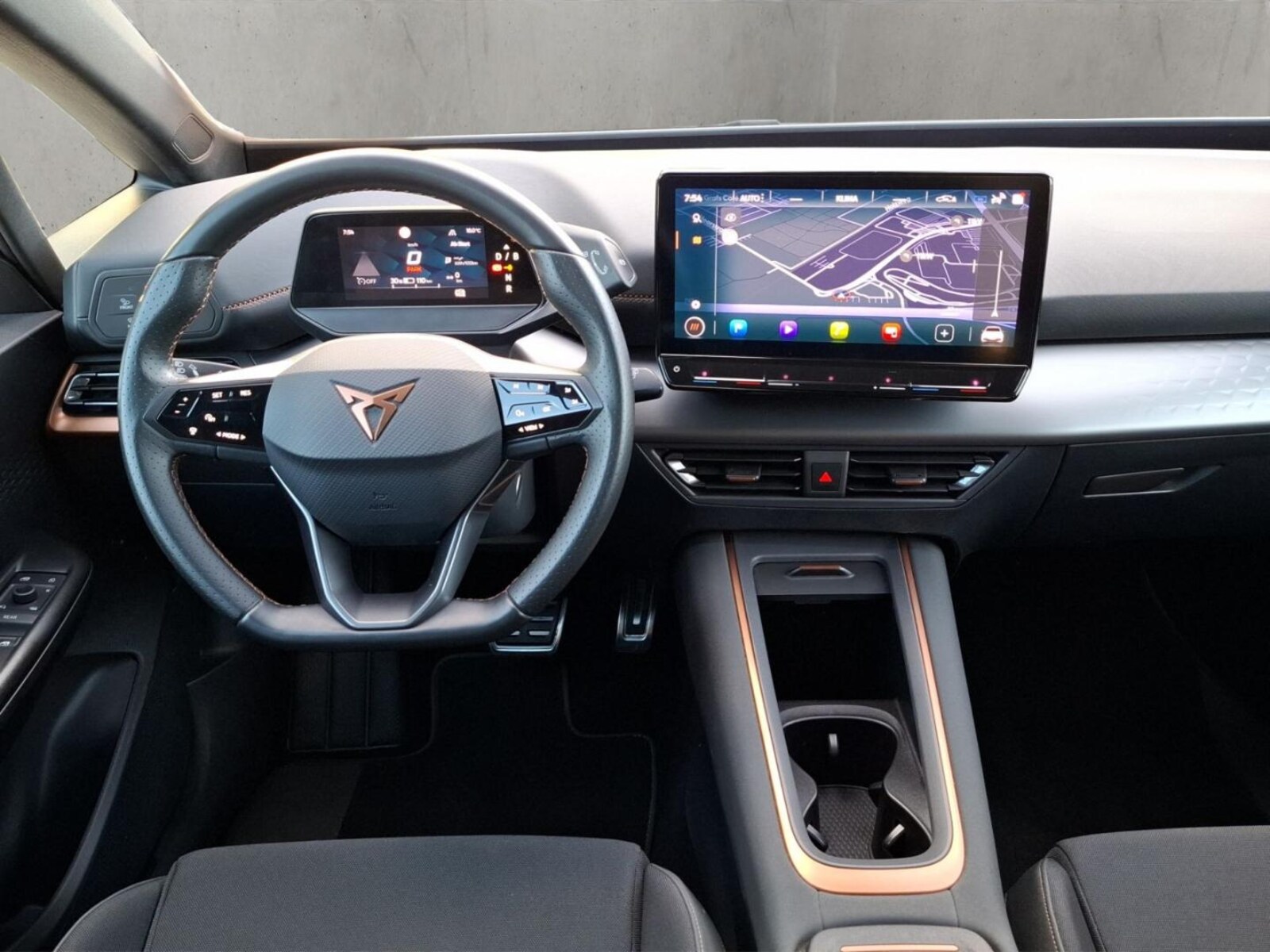 CUPRA Born – Bild 14