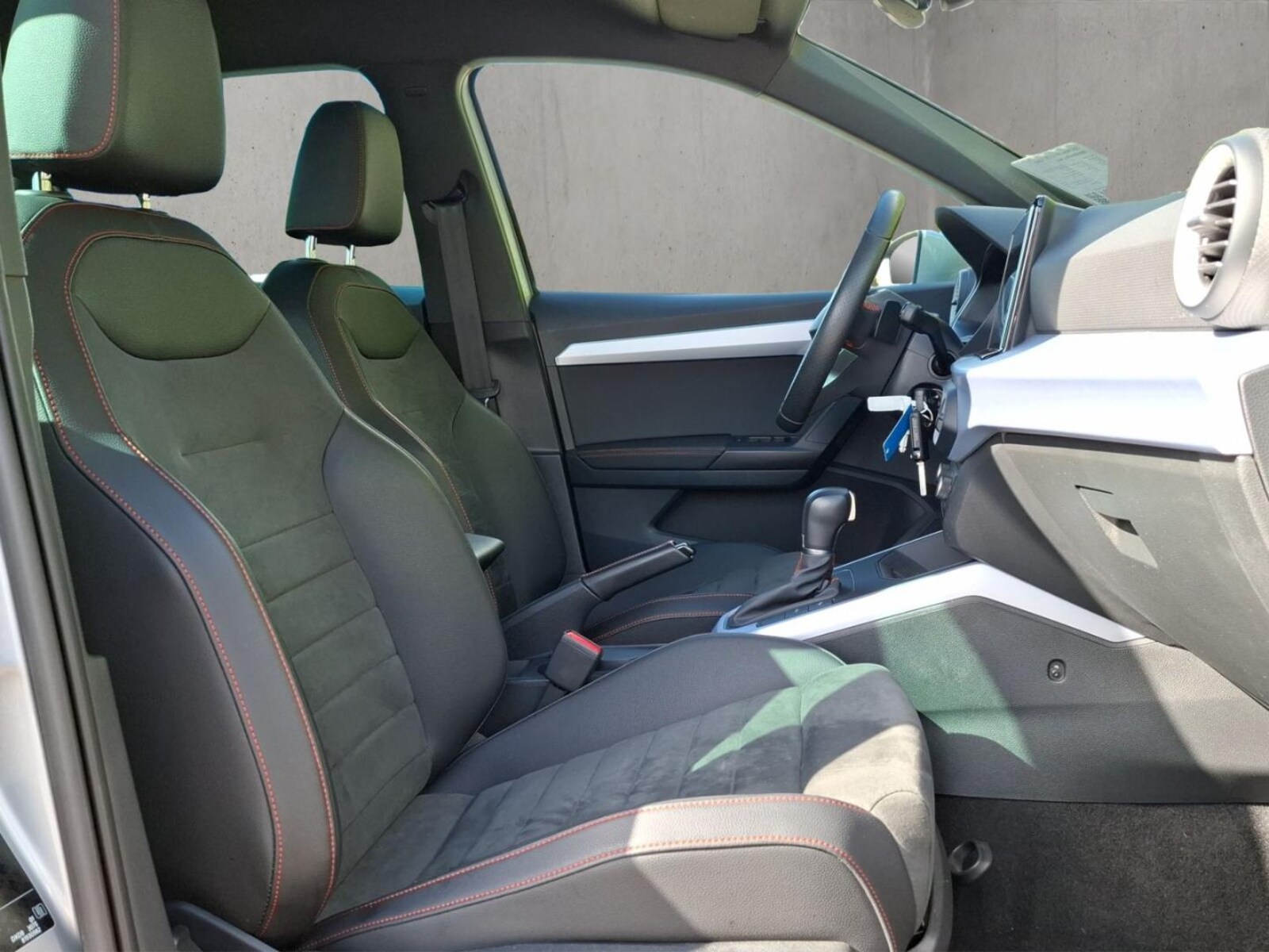 SEAT Arona – Bild 16