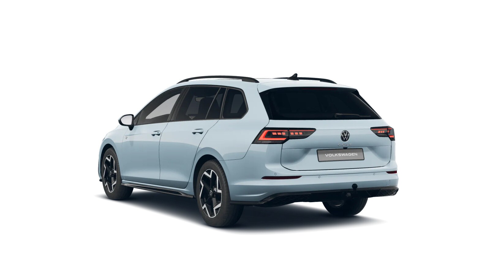 Volkswagen Golf Variant – Bild 5
