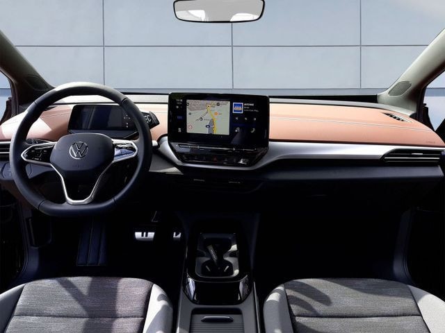 Volkswagen ID.5