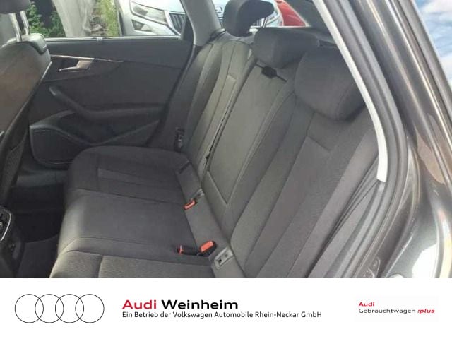 Audi A4 Avant 45 TFSI Quattro S Tronic - 2022 - Joinsteer - #10