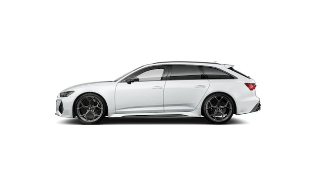 Audi RS6 Avant Performance Performance Quattro Tiptronic -  - Joinsteer - #4