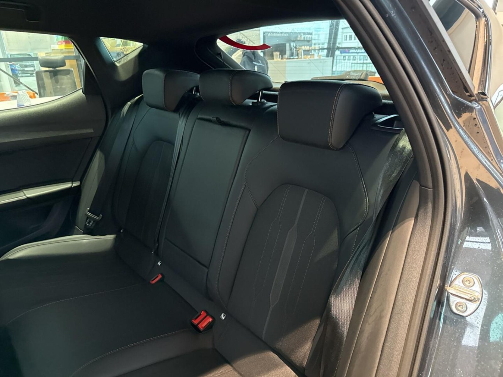 CUPRA Leon – Bild 13