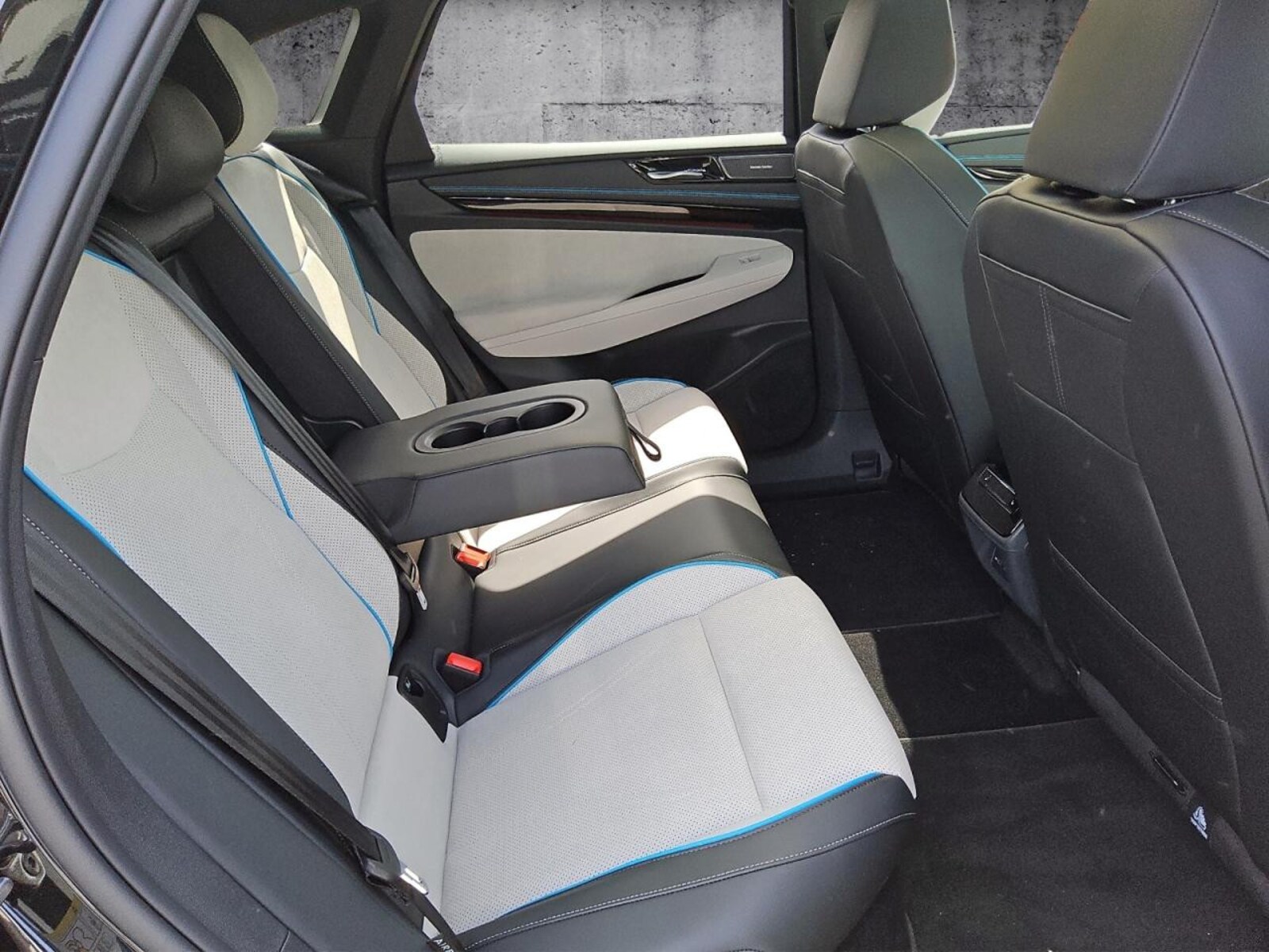Volkswagen ID.7 – Bild 10