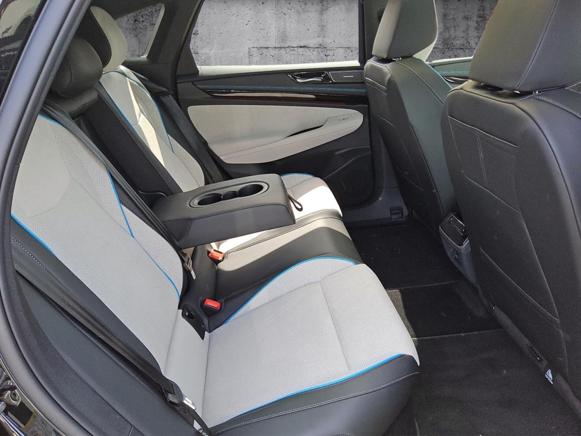 Volkswagen ID.7 Pro