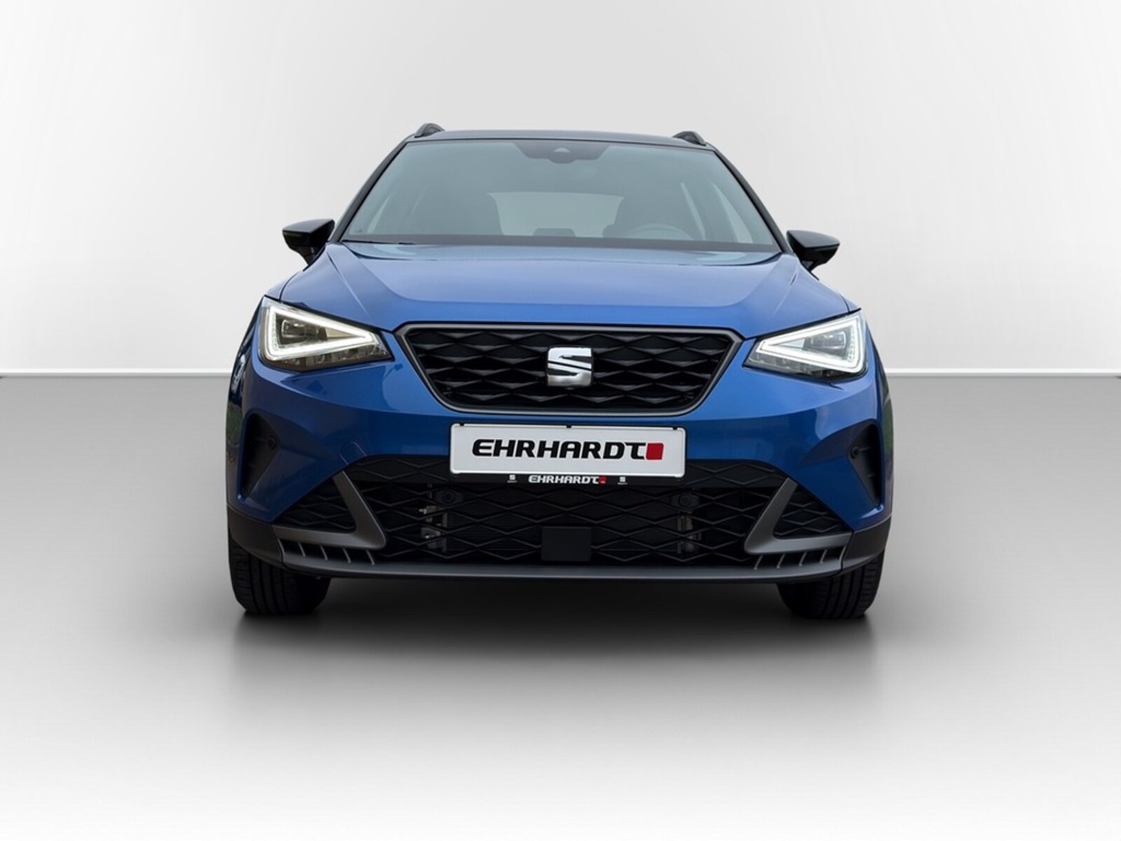 SEAT Arona – Bild 2