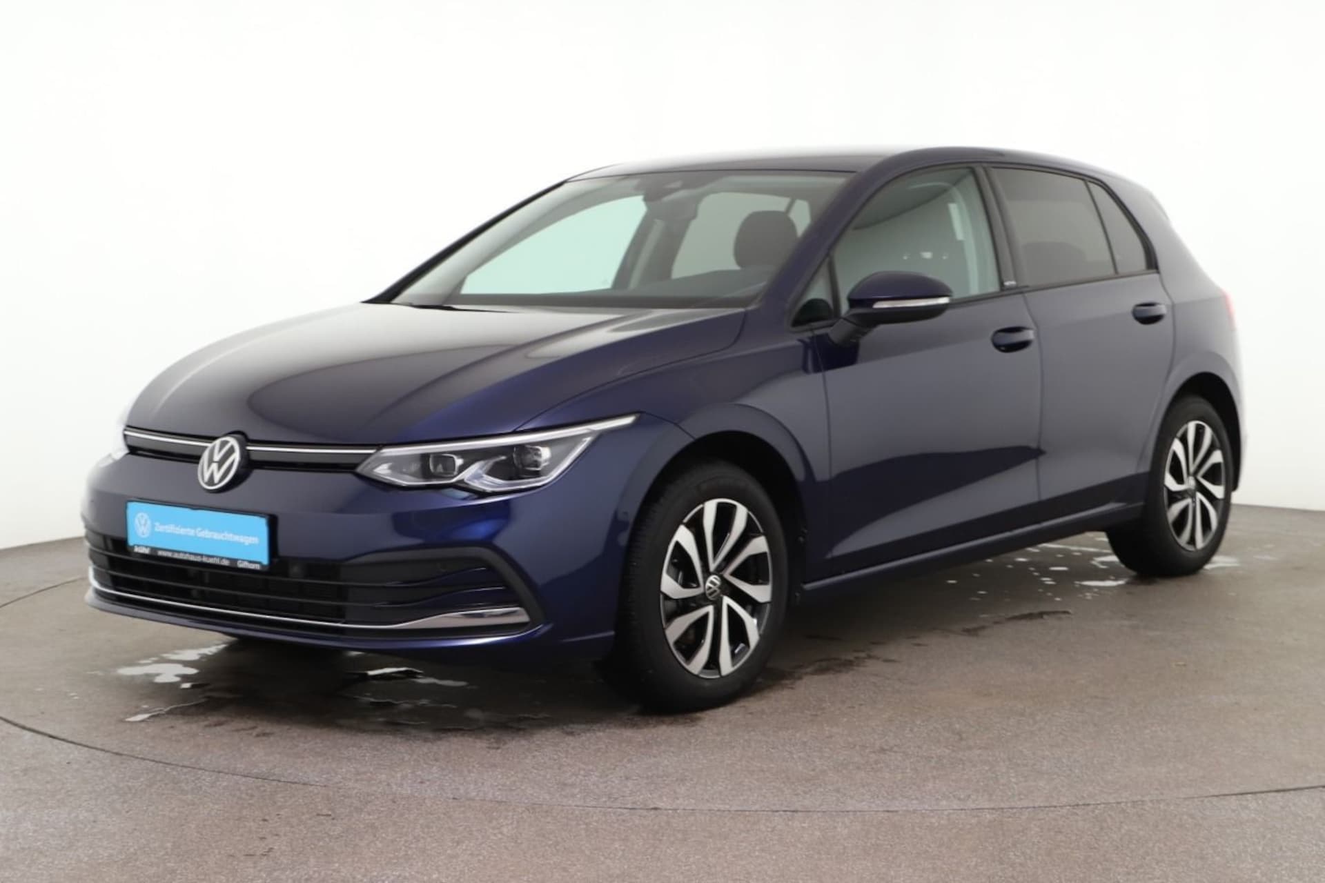 Volkswagen Golf Active